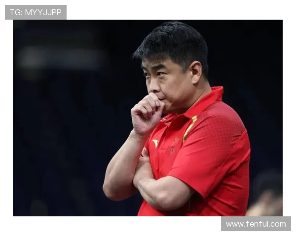 国乒20岁小将连遭首轮淘汰 赛季单打最佳战绩仅止步八强