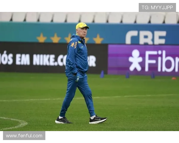 安切洛蒂希望带领巴西队夺回24年来首座世界杯并学习巴西国歌