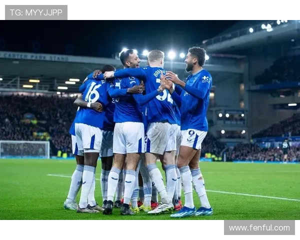 曼城近10场对阵埃弗顿保持不败8胜2平攻防稳固进23球失3球