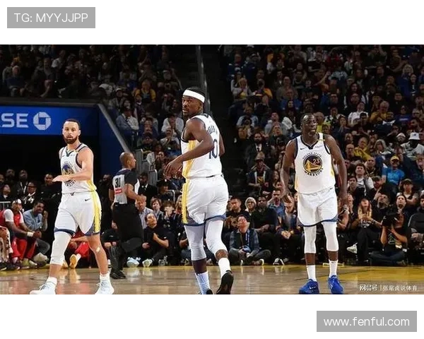 霍福德：全力以赴融入勇士体系争分夺秒提升自己