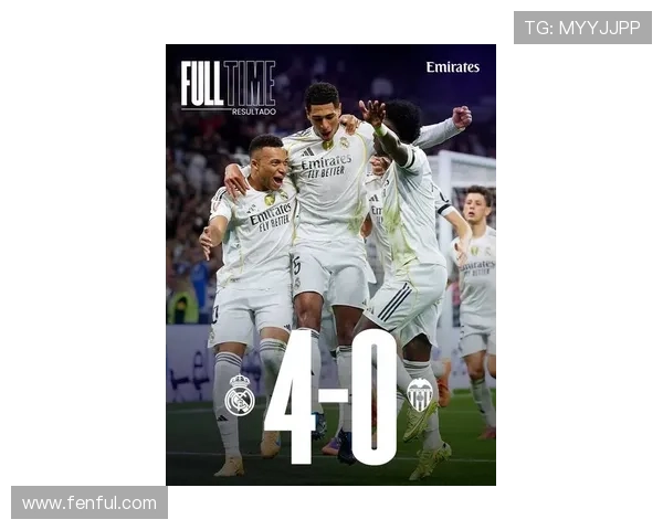 姆巴佩豪取10轮11球 贝林厄姆助攻助法国前锋再度破门